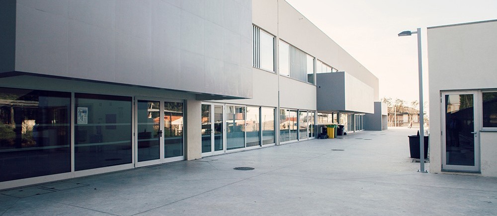 Centro Escolar Anta