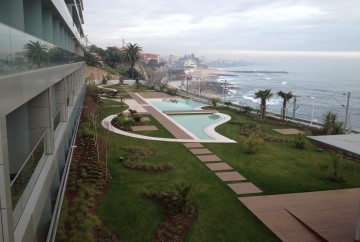 Hotel Estoril Atlântico, Estoril