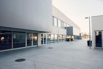Centro Escolar Anta