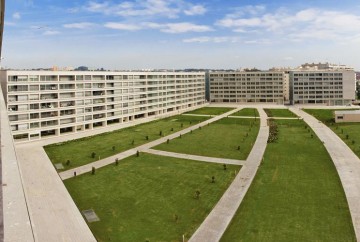 Edifício Solima, Matosinhos