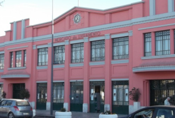 Mercado Municipal Setúbal