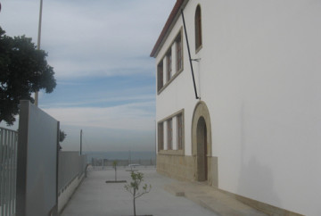 Escola da Praia, Leça da Palmeira