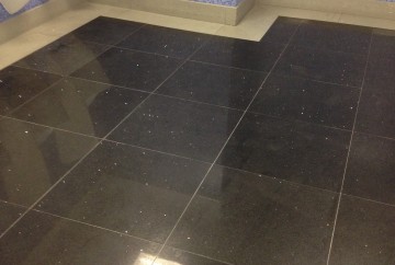Recuperação da Globalidade dos WC’s do Aeroporto de Lisboa